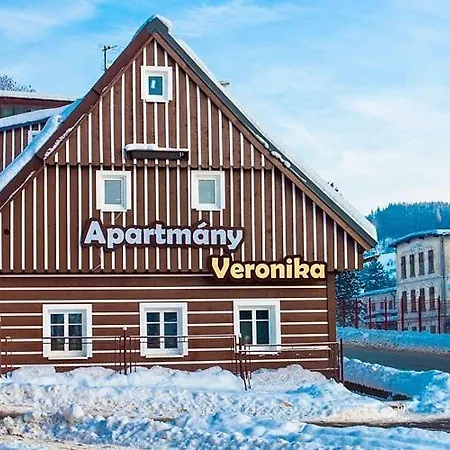 Veronika Hotel 3*