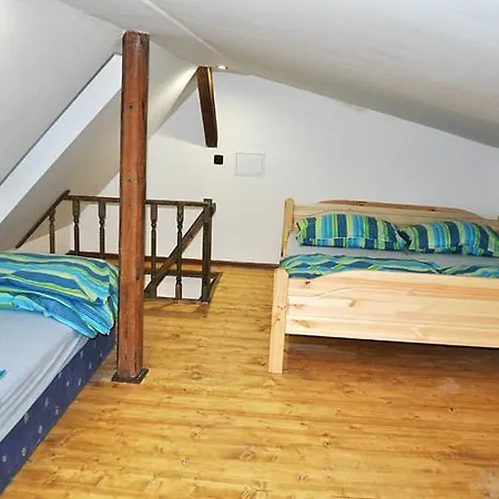 Veronika 3* Rokytnice nad Jizerou