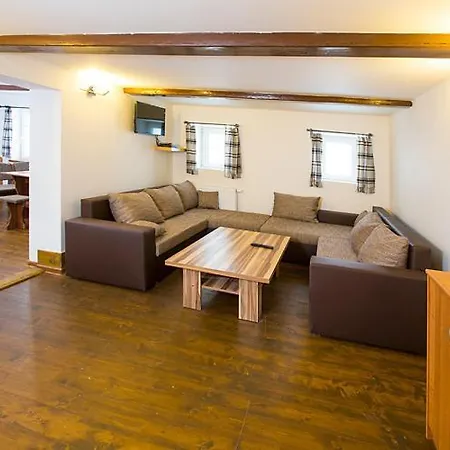 Veronika Hotel Rokytnice nad Jizerou