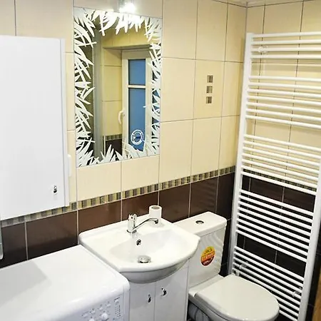Apartament Veronika *