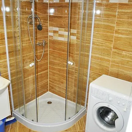 Apartament Veronika