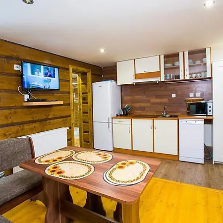 Veronika Apartament