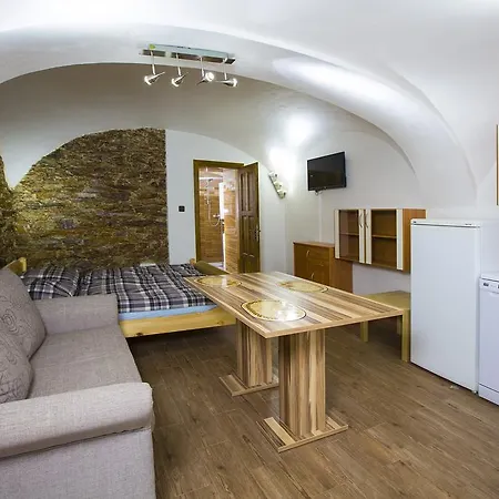 Veronika Apartament