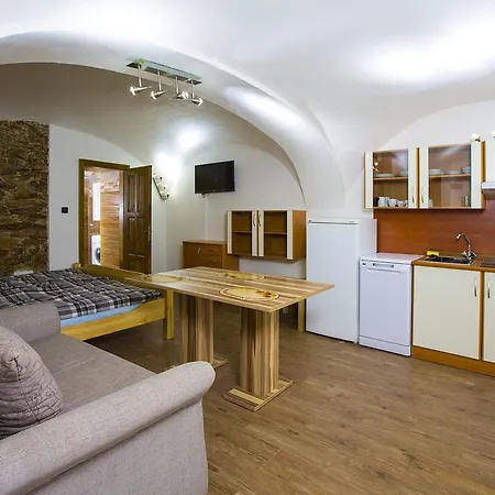 Apartament Veronika *
