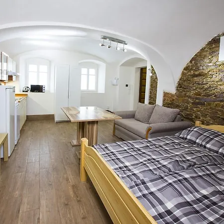 Apartament Veronika Rokytnice nad Jizerou
