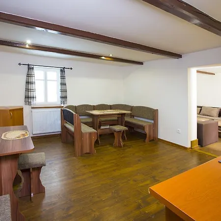 Veronika Apartament