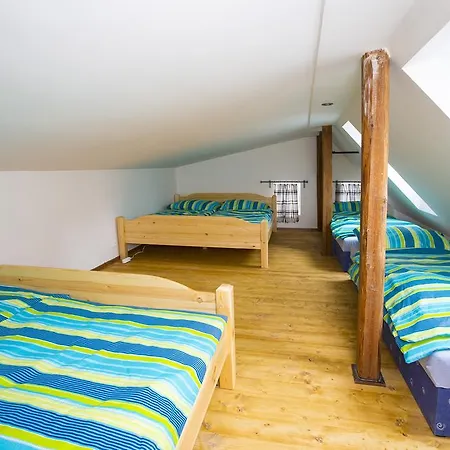 Apartament Veronika *